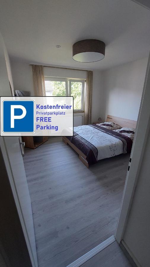 Pension Ringo, Airport Pit Stop, Bahnhof Und Flughafen In Der Naehe Baden-Baden Esterno foto